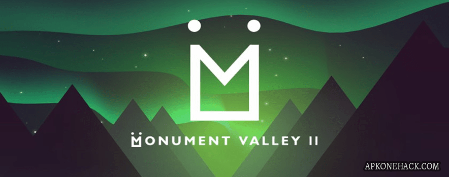 monument valley apk download