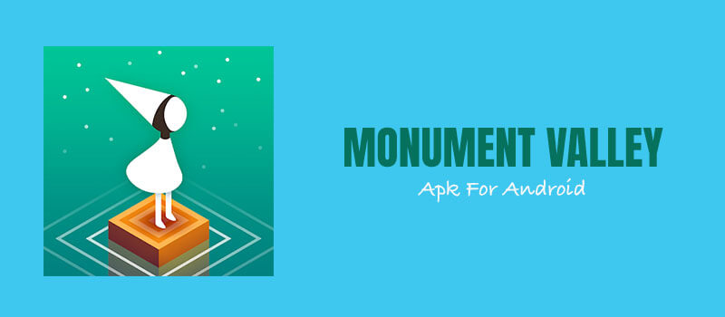 monument valley apk download